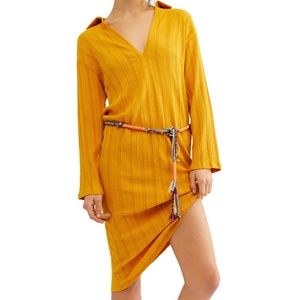 NWT Free People Summer Dress Size SP